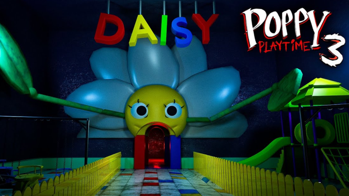 Poppy Playtime Chapter 3 Ending Explained