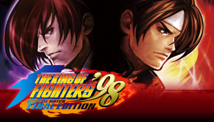 The King of Fighters '98 to get rollback netcode - How to access beta