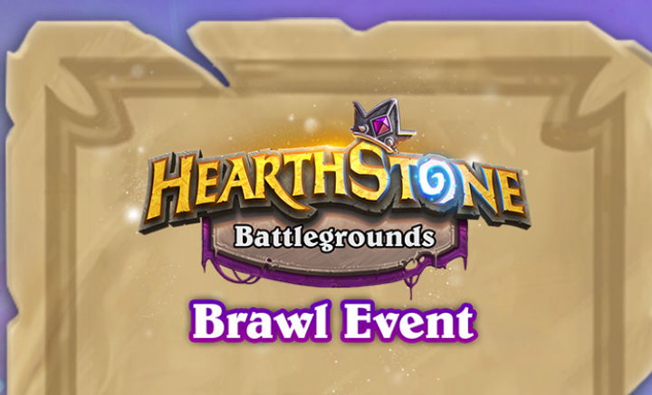 Hearthstone Battlegrounds Brawl: Schedule, Format, Players, Prize Pool & How-To Watch