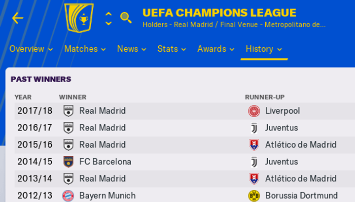 Football Manager 2021: How to fix fake club and player names (Juventus, Germany, etc)