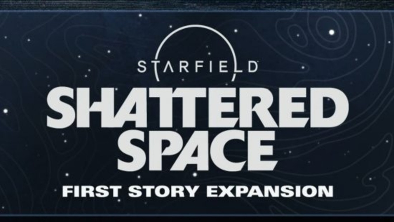 New Steam Files Suggest Starfield’s Shattered Space DLC Might Arrive Quite Soon