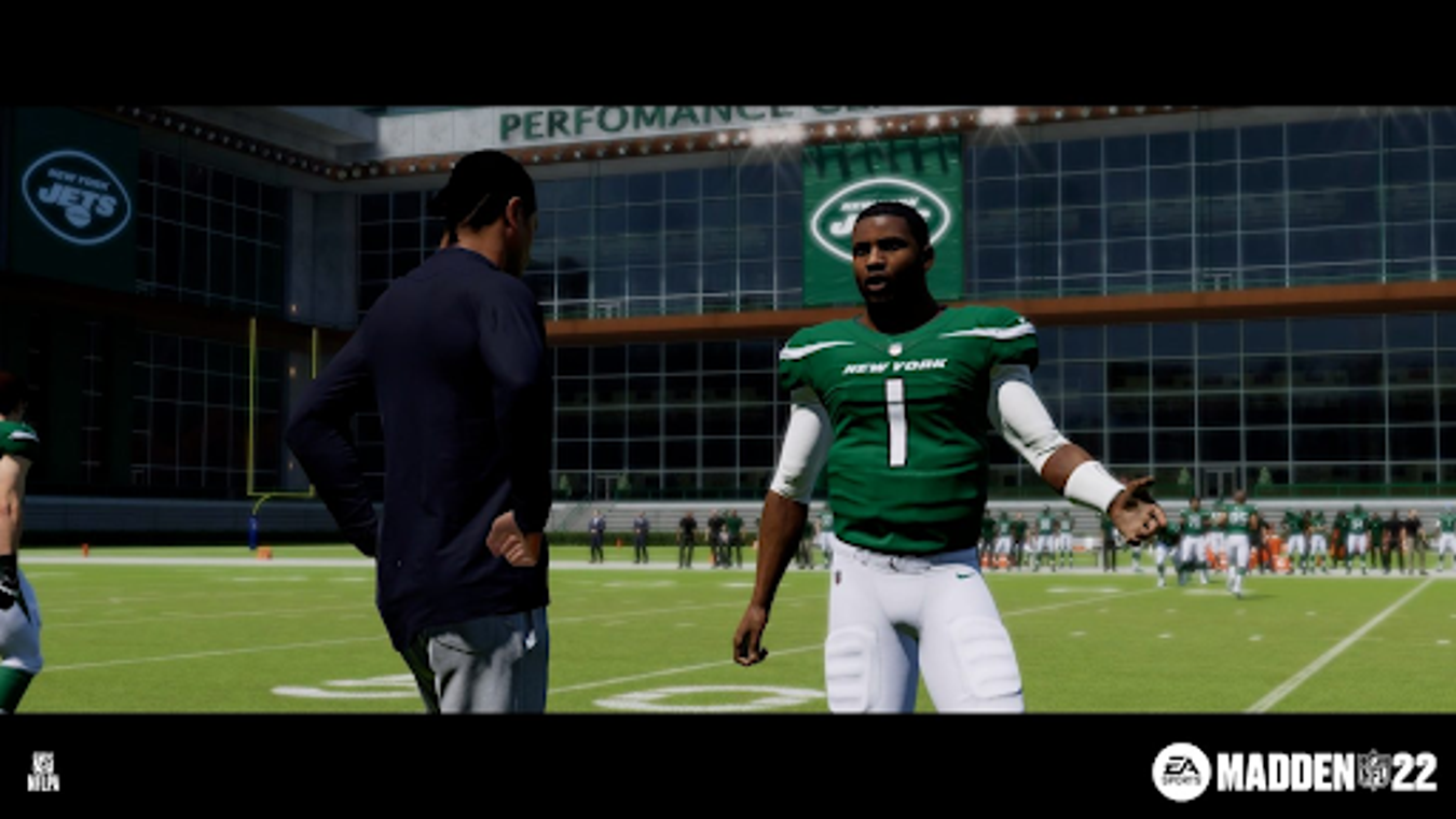 How to update rosters in Madden 22