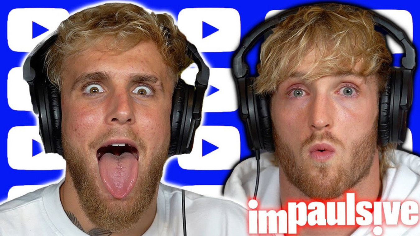 Logan Paul stands by Jake following sexual assault allegations