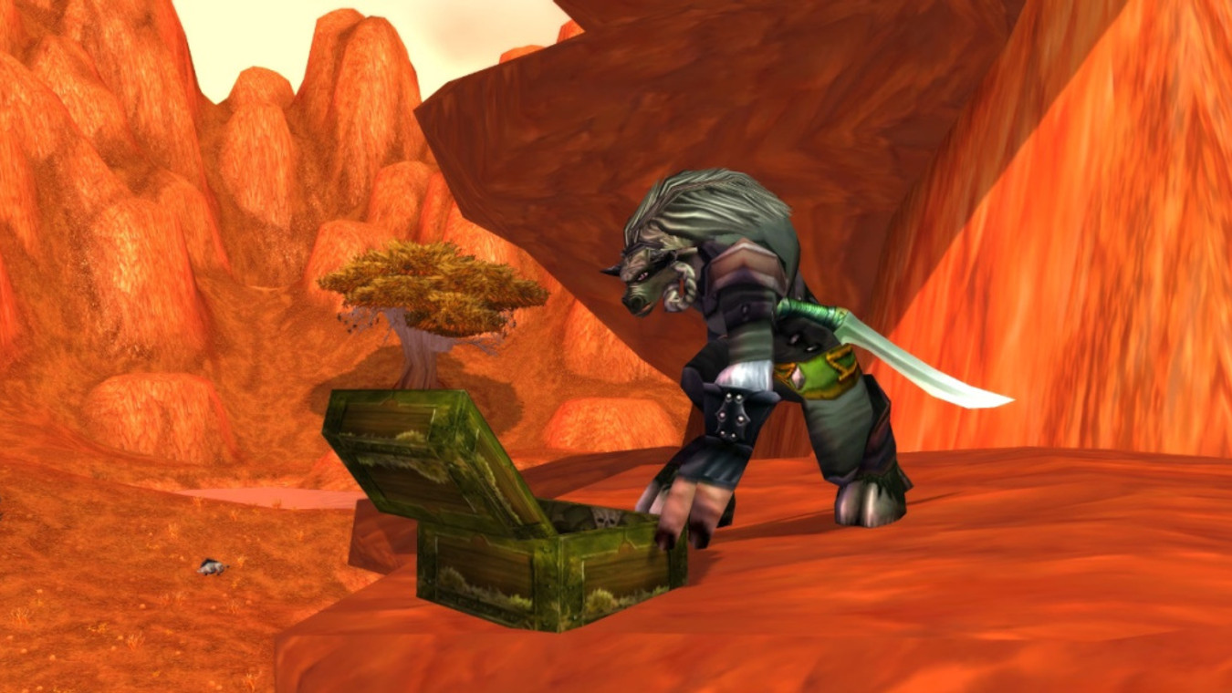 WoW Classic Season of Discovery: Release Date, Runes, Features & Raid