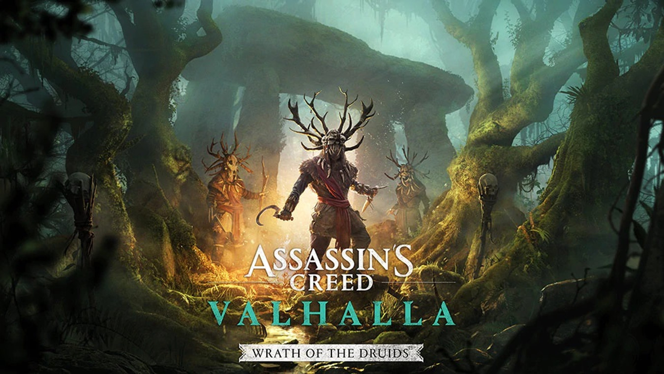 AC Valhalla Wrath of Druids: Release date, price, leaks, gameplay, new enemies, armour, and weapons