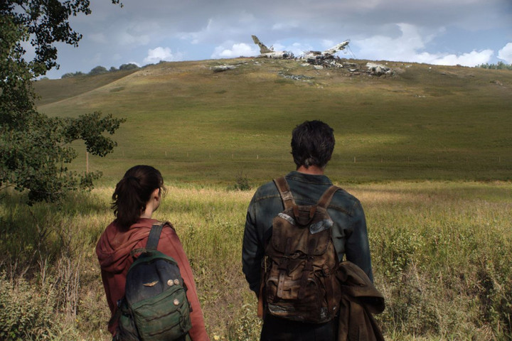 The Last Of Us TV Series - Release date, Cast, Story, First look