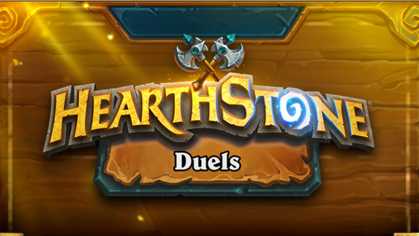 Hearthstone Duels: What is it & how to get Early Access Twitch Drops