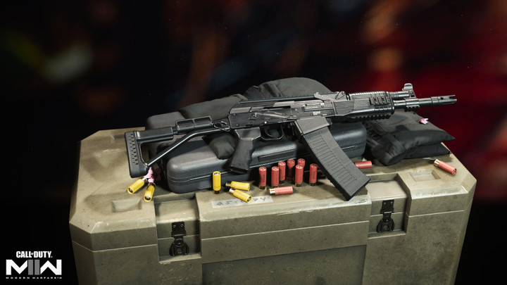 Warzone 2 KV Broadside Shotgun: How To Unlock & Stats