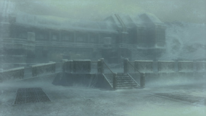 The nine best winter areas in games
