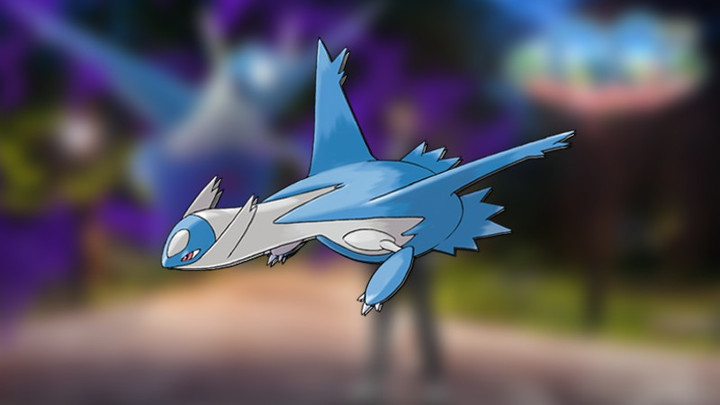 Is Shadow Latios Worth Catching In Pokémon GO?