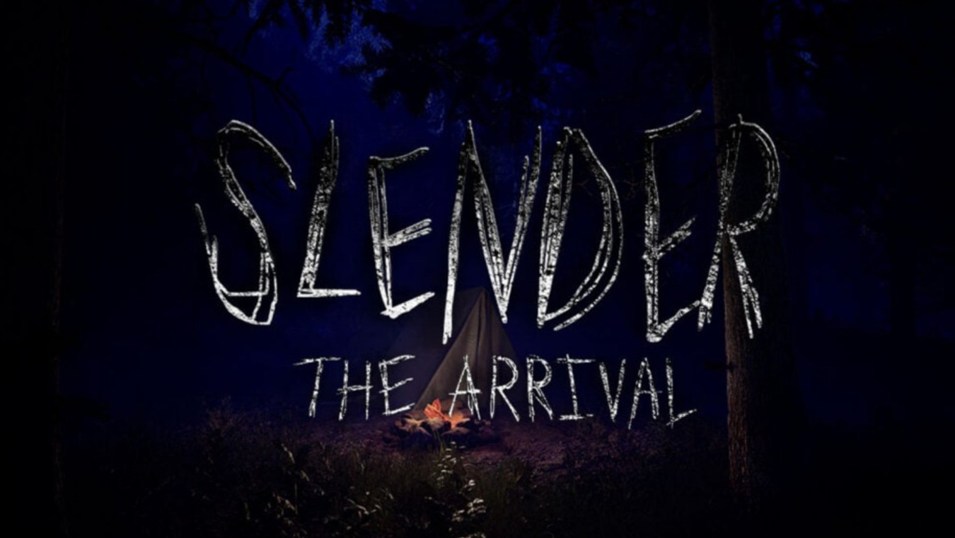 Slender The Arrival Remake Release Date Confirmed