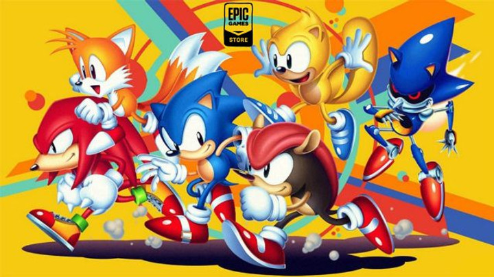 How to get Sonic Mania for free