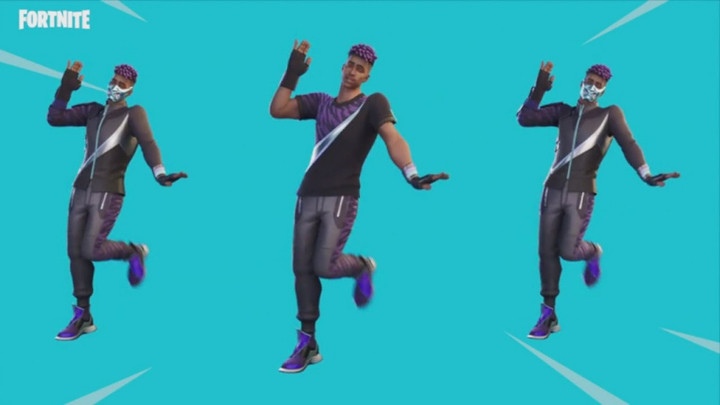 Fortnite We The People event: How to watch and get the free Verve emote
