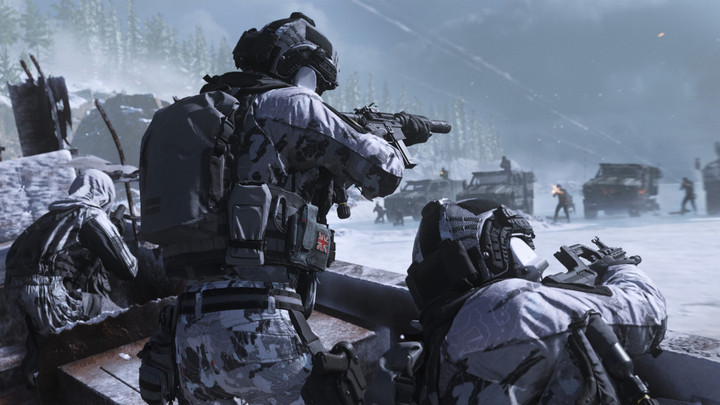 Modern Warfare 3: Can You Turn Off Crossplay