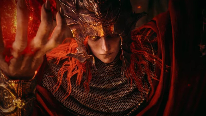 Elden Ring Director On Possibly "More Ideas" Beyond Shadow Of The Erdtree DLC