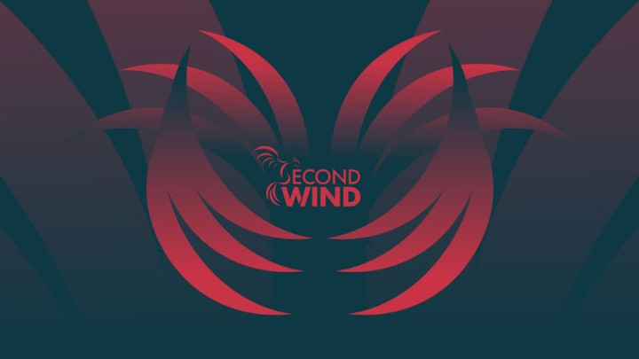 The Team Behind The Escapist Announce New Venture Second Wind