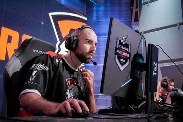 CS:GO’s NEO and TaZ to form new team together