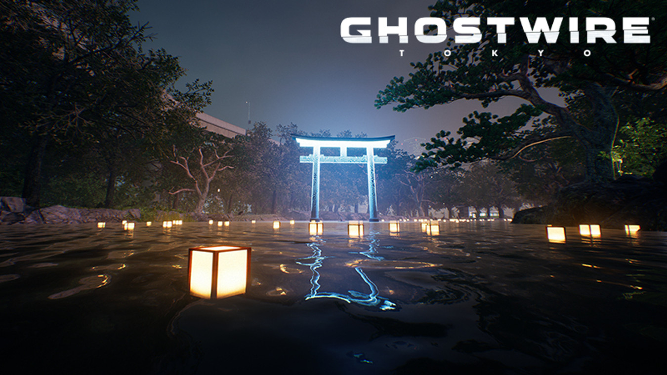 All Ghostwire Tokyo Torii Gate locations