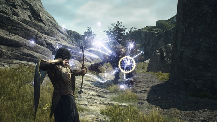 How To Change Class (Vocation)in Dragon's Dogma 2
