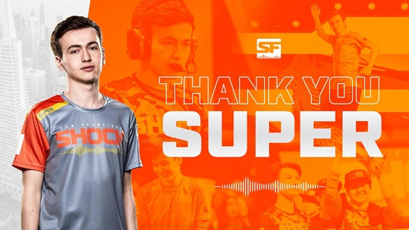 San Francisco Shock thank Super and give early Halloween scare to fans