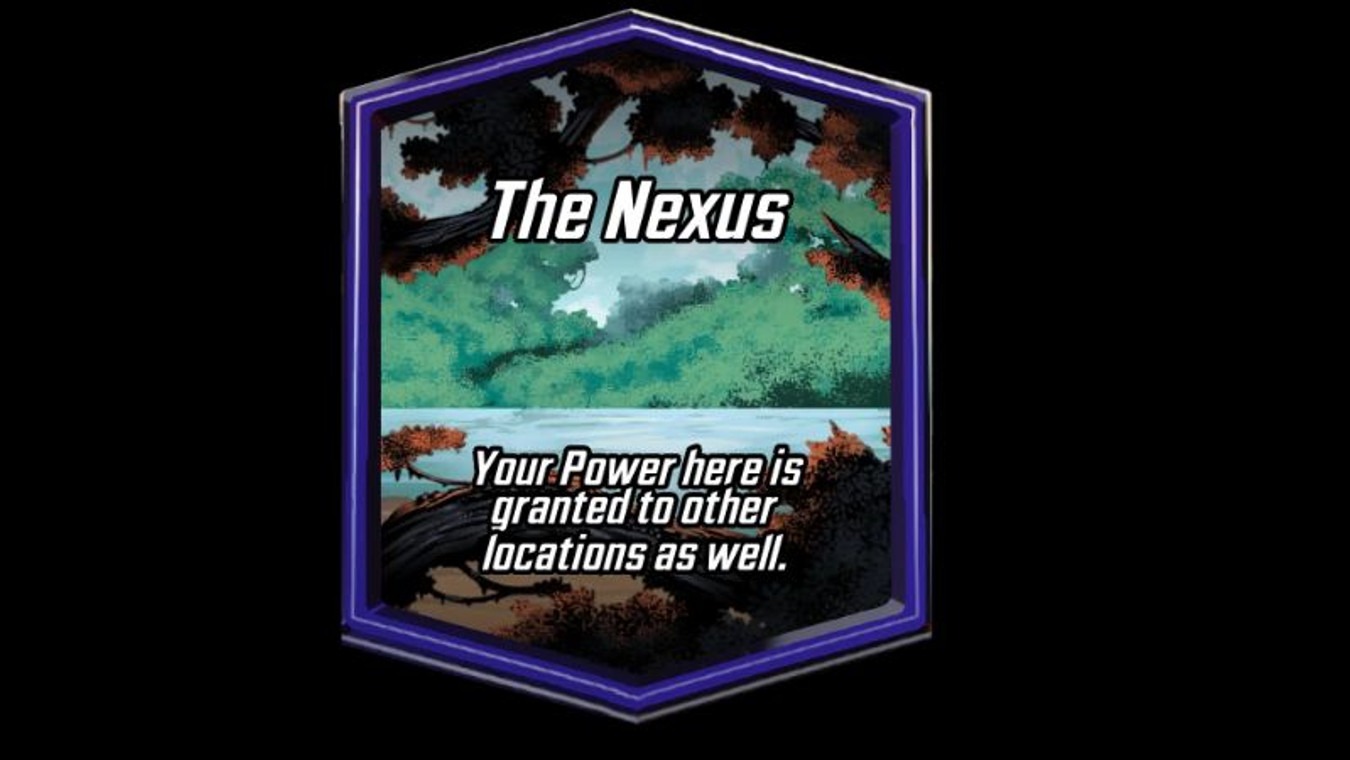 Best Decks For The Nexus Location In Marvel Snap