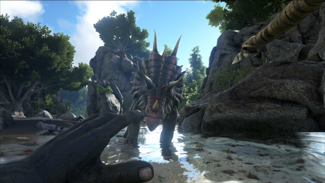 When Are Ark Survival Evolved Official Servers Shutting Down?
