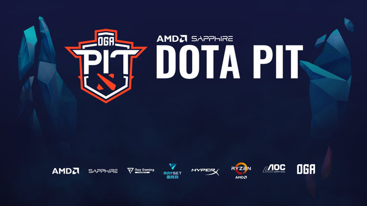 OGA Dota PIT 2020 Online Europe/CIS - Teams, prize pool, schedule, format and how-to-watch