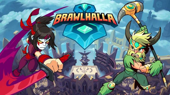Brawlhalla is coming to mobile devices with crossplay