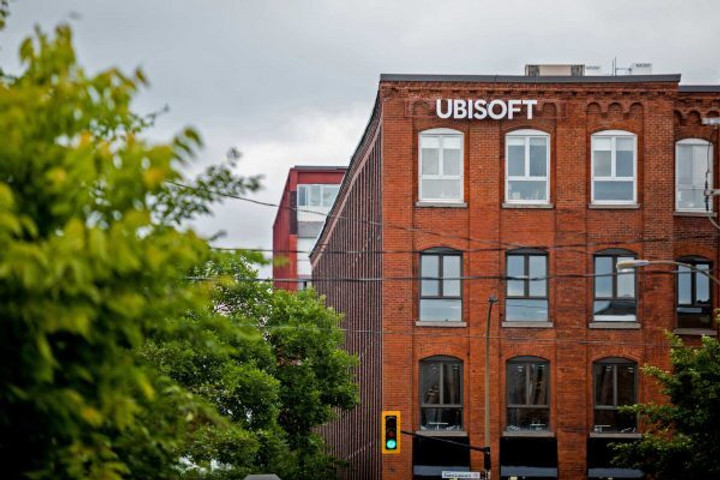 Hostage situation at Ubisoft Montreal confirmed hoax