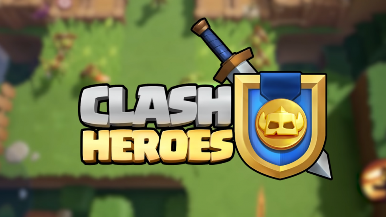 Clash Heroes: Release date, gameplay, images, trailer, more