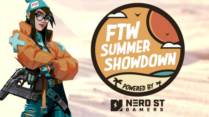Valorant FTW Summer Showdown: How to watch, schedule, teams, format, prize pool, and more