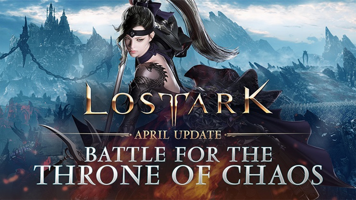 Lost Ark 21 April Patch Notes - Server downtime, bug fixes, changes and content