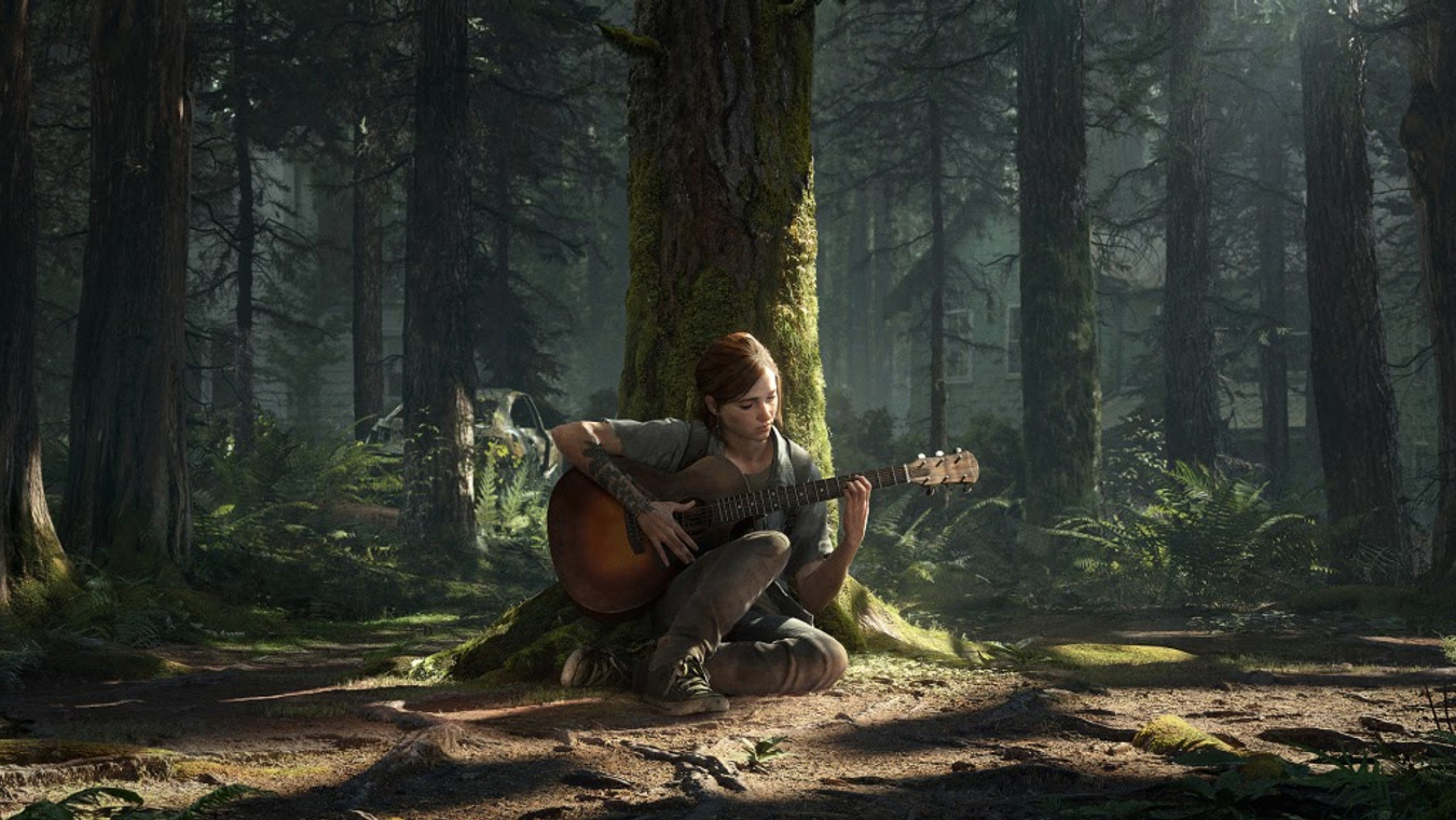 The Last Of Us Parte II gana Juego del Año en los Game Awards 2020
