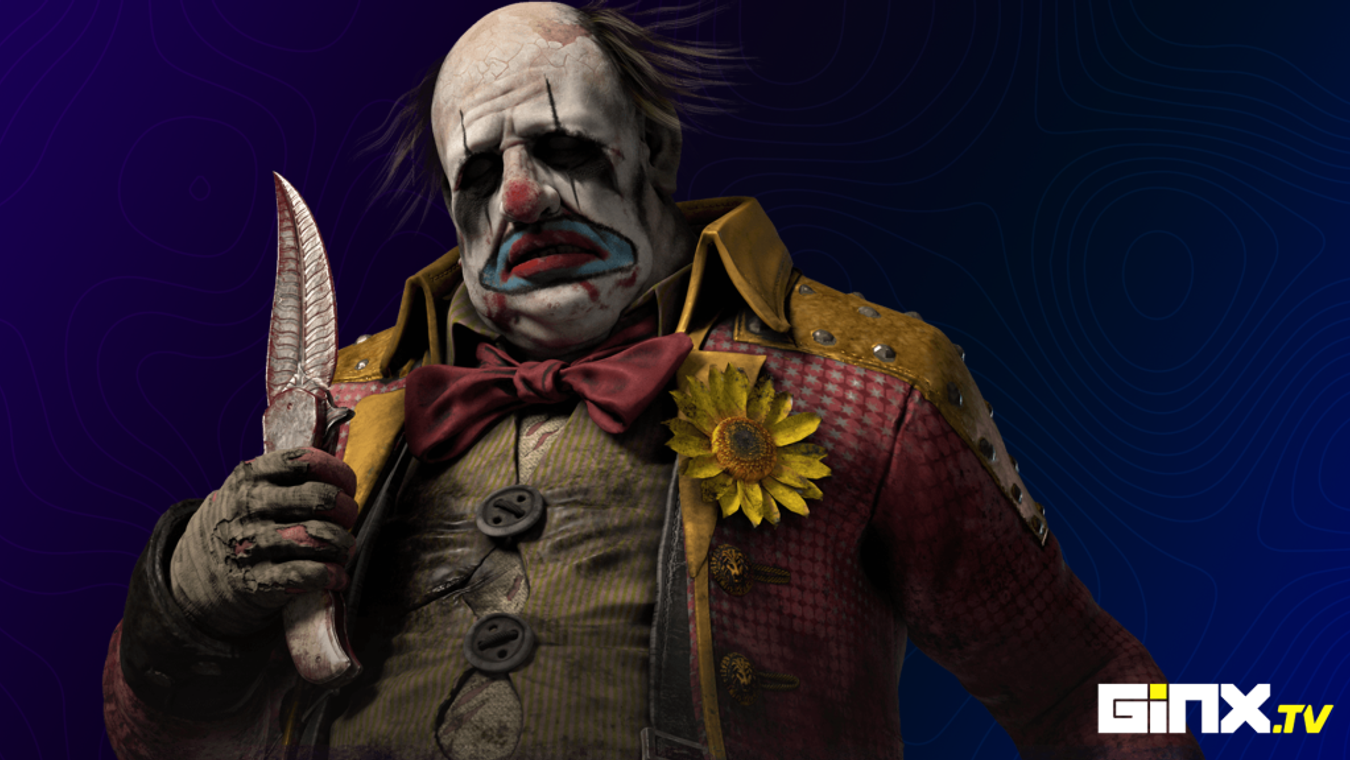 The Best Clown Builds In Dead By Daylight (May 2024)