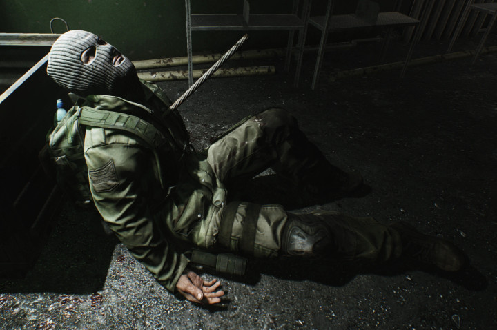 Escape From Tarkov Scav Guide: Loot, Tips And Tricks
