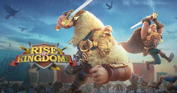 Rise of Kingdoms Codes (September 2023): How To Redeem Free Gifts