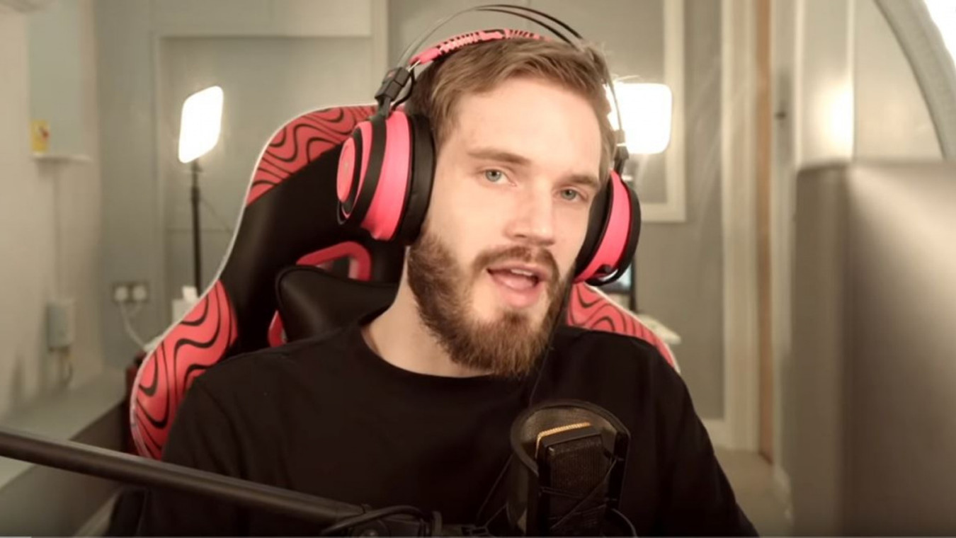 PewDiePie signs exclusive deal to stream on YouTube