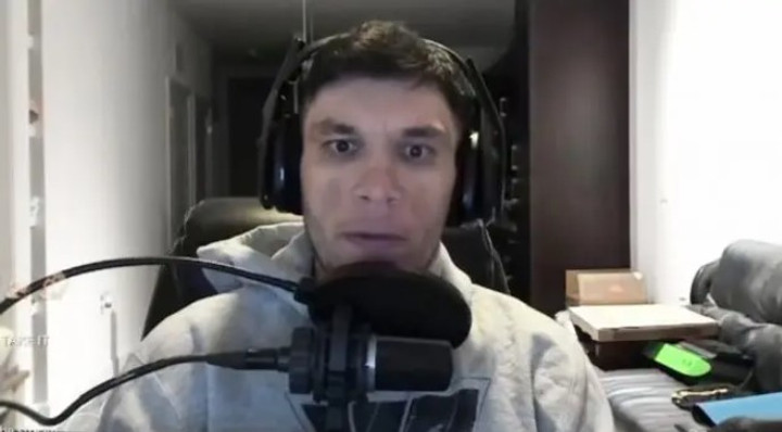Trainwrecks calls out gambling streamers in now-deleted rant: "You're all scammers"