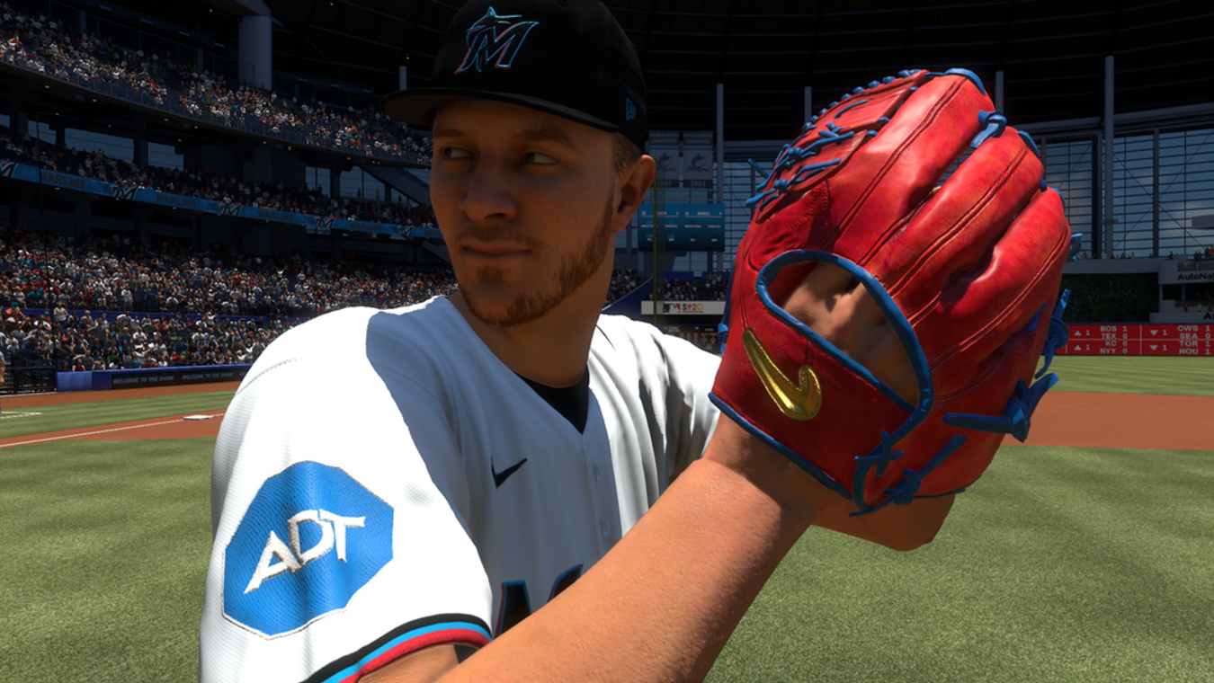 MLB The Show 24 Roster Update April 5, All Ratings Changes