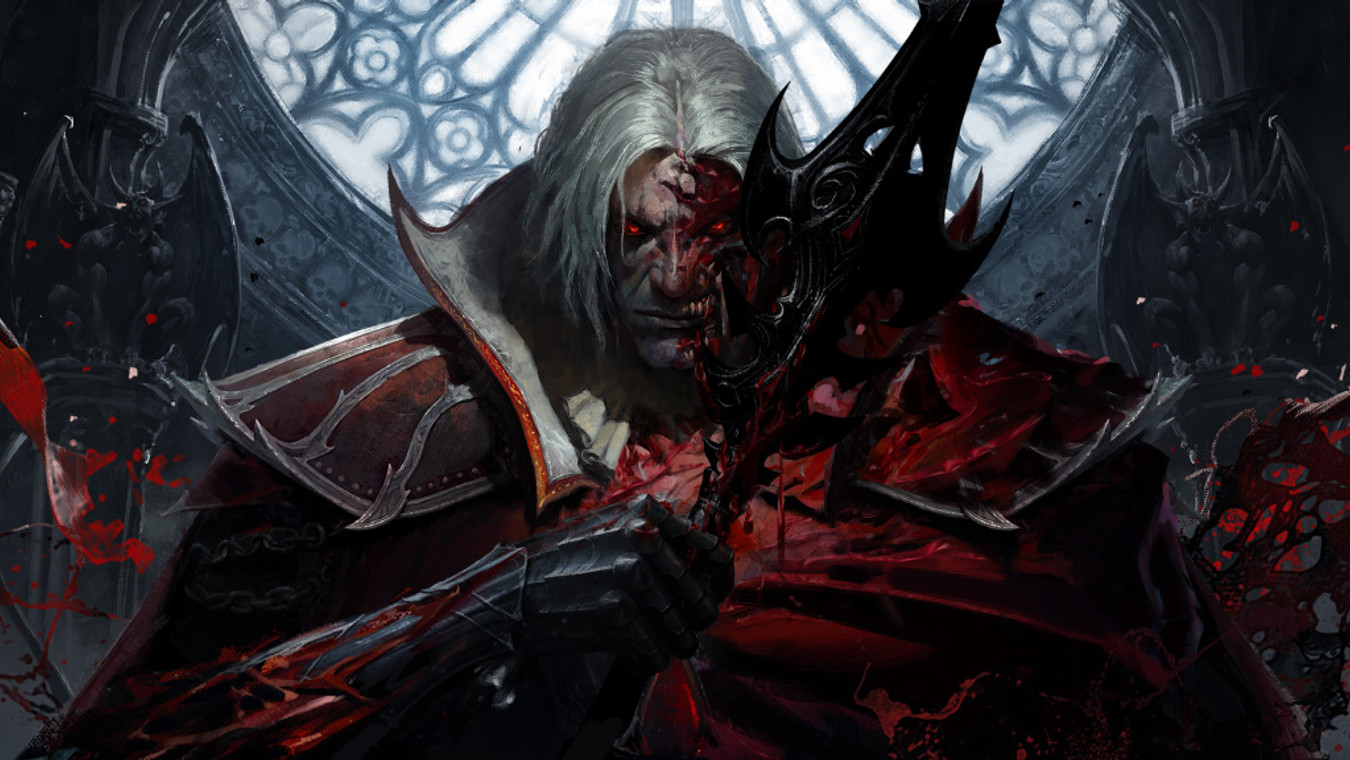 Diablo Immortal Blood Knight: Release Date, All Skills & Ultimate
