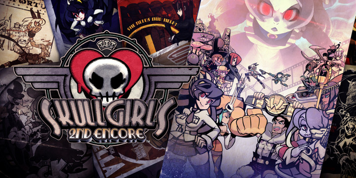 Skullgirls Championship Series: Schedule, prize pool, how to watch, and more