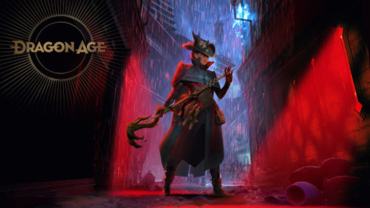 Bioware’s Executive Producer teases new Dragon Age 4 character art