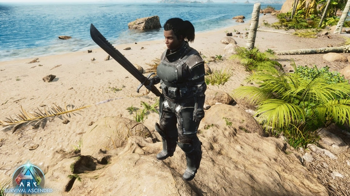 ARK Survival Ascended Best Melee Weapon: What is the Best Melee Weapon in The Game?