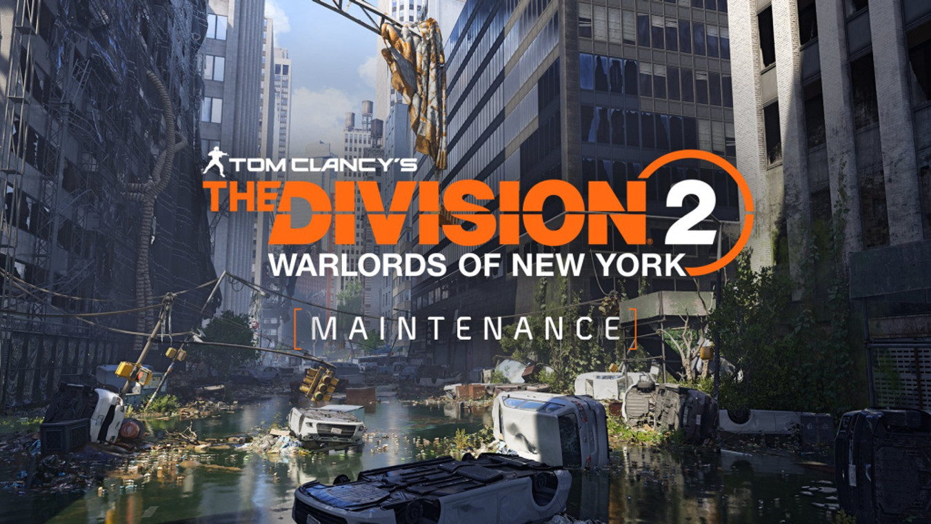 How Long Does Division 2 Server Maintenance Last? (October 2023)