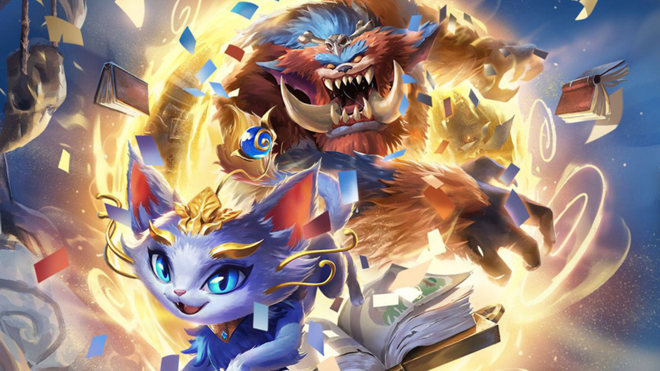 Legends of Runeterra 3.11.0 Patch Notes - New Expansion, Champions, Skins, More