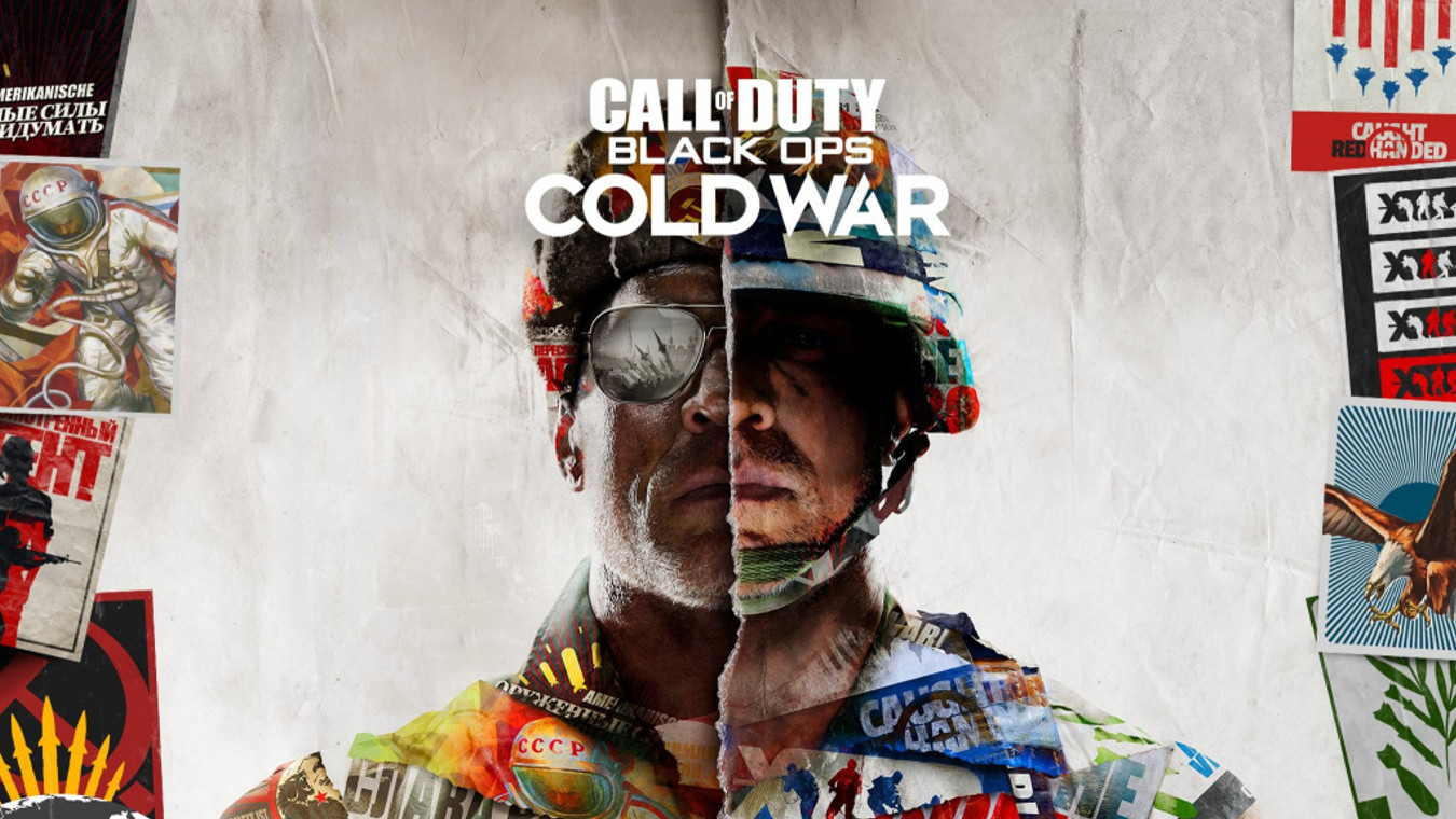 Cómo pre-cargar Call of Duty: Black Ops Cold War y tamaños de descarga