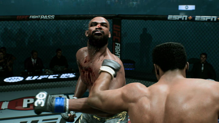 UFC 5 Update Patch Notes, All Gameplay Changes (February 8)