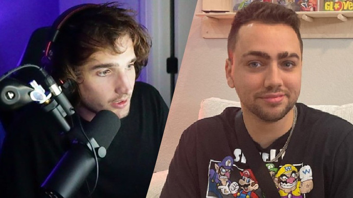 Mitch Jones Denies Trying To "Cancel" Mizkif Amid Alleged Sexual Assault Cover Up