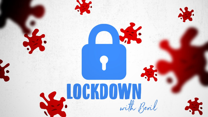 Stay on Lockdown with GINX Esports TV’s new recap show