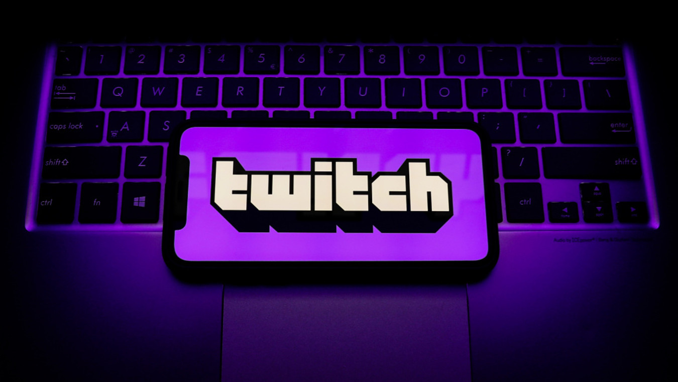 Twitch to take action against inappropriate usernames